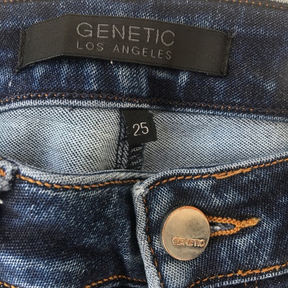 GENETIC JEANS - Picture 3 of 7